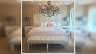 28 Outstanding Tufted Headboard Ideas For Your Bedroom [upl. by Vala]