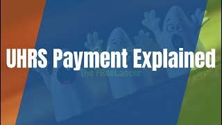 UHRS Payment Explained [upl. by Arta]