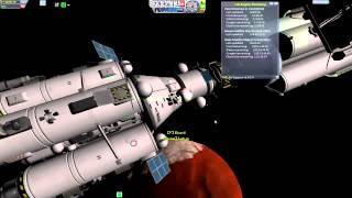 Kerbal Drilling Corporation  Cest granuleux  Episode 13 Mode Carrière [upl. by Myranda]