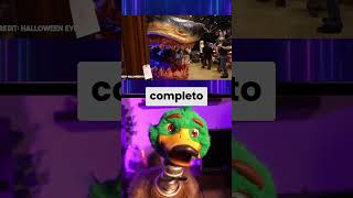 Animatronicos Terrorificos 💀🗿 fnafanimatronics animatronics fnaf terror [upl. by Tra]