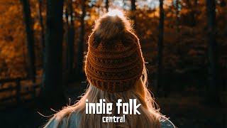 New Indie Folk November 2023 Autumn Playlist Acoustic amp Chill music [upl. by Launame]