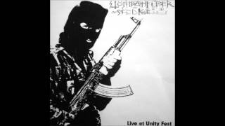 STOMBAMFIRER STEDKE  Live At Unity Fest full [upl. by Vinnie]