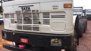 TATA LPT 3118c  BS4 MODEL  LPT 3118 COWL CHASSIS VEHICLE REVIEW [upl. by Ahsatniuq263]