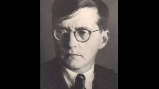 Dmitri Shostakovich  Romance  The Gadfly Suite [upl. by Jenne]