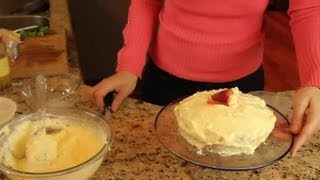 Diabetic Cake Icing Recipe  Diabetic Recipes [upl. by Nospmas]