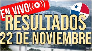 🔰🔰EN VIVO Loteria nacional de Panamá Miércoles 22 de Noviembre 2023 Loteria nacional en vivo de hoy [upl. by Randolf]