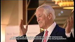 Brian Tracy Siła Motywacjiflv [upl. by Kenric]