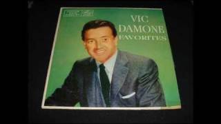 Vic Damone  Stranger in Paradise 1957 [upl. by Ikim81]