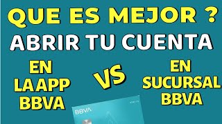 CUENTA DE AHORRO BANCOMER LIBRETON BASICO DIGITAL BBVA  TODO LO QUE TIENES QUE SABER  REVIEW [upl. by Georgina773]