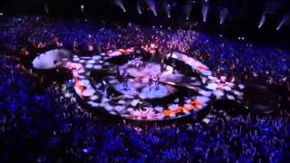 Robbie Williams  Angels Live At The O2 [upl. by Grider]