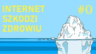 Rzeczy które zryją ci mózg w internecie ICEBERG – Poziom 0 [upl. by Yllib774]