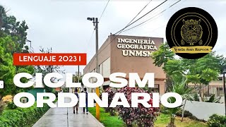 Lenguaje S18  El discurso Escrito  Pre San Marcos 2023 I ¨X¨ 📚🖥️ [upl. by Marianne]