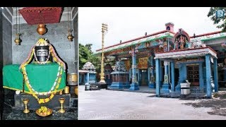 Chidambareswarar Temple  சிதம்பரேஸ்வரர் கோயில் திருமங்கலம் [upl. by Azzil]