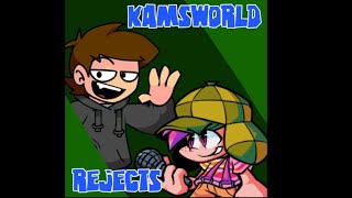 kamsworld rejects [upl. by Nobel937]