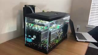 Coolest Bitcoin Mining Miner  Liquid Cooled Experiment [upl. by Oskar]