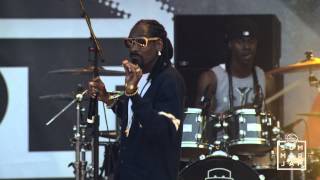 WIZ KHALIFA amp SNOOP DOGG  Summer Jam 2014 [upl. by Assilem493]