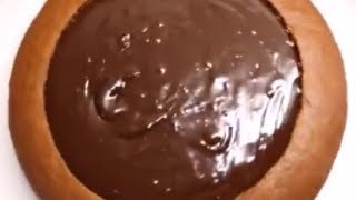 GÂTEAU AU NUTELLA POUR LE GOÛTER ECONOMIQUE ET FACILE [upl. by Natfa]