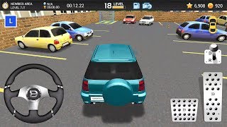 Top 10 Offline Car Parking Games For Android amp ios Asknowmore 2019 [upl. by Marron307]