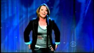 Live Performances Kathleen Madigan [upl. by Ennovoj438]