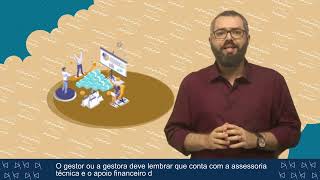 VÍDEO 06  UEx e a Autogestão da Escola [upl. by Boleyn]