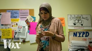 Before organizing the Women’s March on Washington Linda Sarsour fought for Muslim holidays in NYC [upl. by Cleopatra]