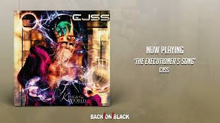 CJSS  The Executioners Song [upl. by Bell546]