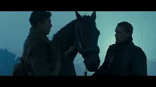 War Horse 2011  Saves the horse scene [upl. by Whiting]