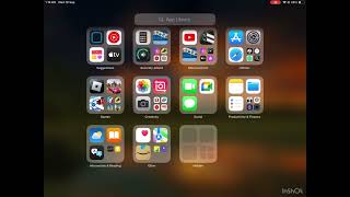 How to create widgets for apple [upl. by Renick68]