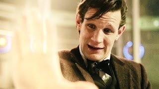 raggedy man goodnight  doctor who [upl. by Rosco]