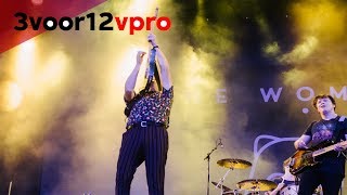 The Wombats  Live at Lowlands 2018 [upl. by Oznohpla]