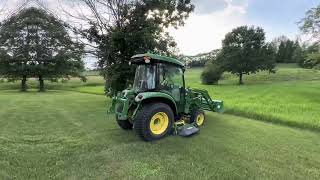 25 John Deere 3046R at work montage 25 videos made Many more to come Thank you subscribers [upl. by Amaryl]