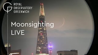 Moonsighting LIVE [upl. by Luben]