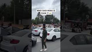 COSTLY CAR IN INDIA luxury luxurycars shortsviral luxurylifestyle trendingshorts cars [upl. by Ahsrats]