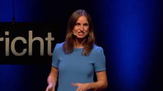 How to defend yourself against misleading statistics in the news  Sanne Blauw  TEDxMaastricht [upl. by Trudey264]