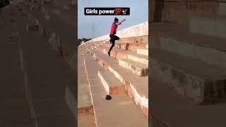 ABC exercise  girls power  viral video  athletics  army  Olympic  motivation  fitness [upl. by Chong]