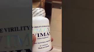 Orignal vimax capsule in urdu hindi [upl. by Asilec]