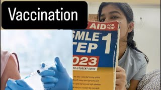 Vaccine made easy neetpg usmle [upl. by Parrisch566]