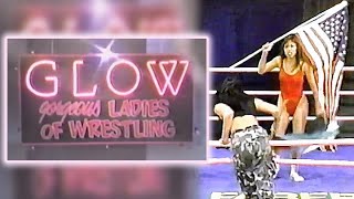 GLOW Gorgeous Ladies of Wrestling S02E14 [upl. by Burt172]