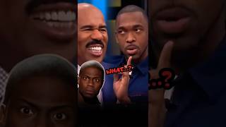 Jay Pharoah imitates Kevin Hart‼️🔥🔥🔥jeypharoahshorts stevetvshow kevinhart [upl. by Ajna]