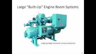 Intro to Ammonia Webinar 32613 8 am [upl. by Koralie367]