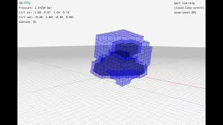 Evolving steerable pneumatic soft robots [upl. by Keviv896]