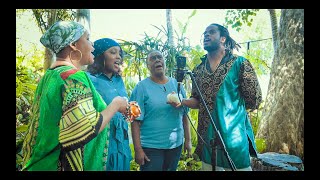 Haitian Cultural Films  Kouzen Zaka  Ep 1 [upl. by Aisinut705]