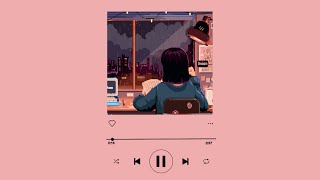 the best study playlist to keep you happy and motivated 💖  study chill relax travel [upl. by Nava]