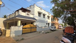 House for sale in CoimbatoreBeautifulhouse dreamhome [upl. by Nannoc]