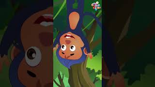 শিশুৰ বাবে অসমীয়া জংঘল কাৰ্টুন গীত  Cartoon Song in Assamese  shorts assamese assamesecartoon [upl. by Jezabelle]