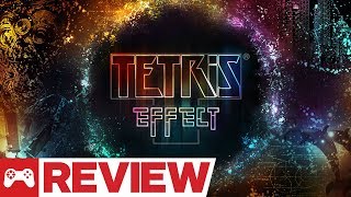 Tetris Effect Review [upl. by Supen]