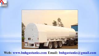 Design of Propane tank farm From India BNH Gas Tanks [upl. by Cawley442]