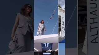 Monaco Yacht Show 2024  Join us for the Countdown [upl. by Ecnedurp]