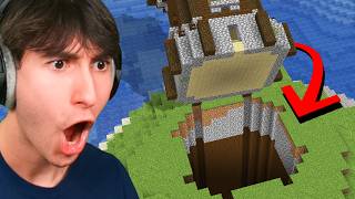 Minecrafts Secret Rooms Mojang Are Hiding [upl. by Ronna]