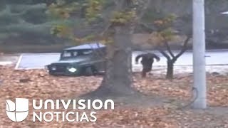 Yo aprendí COREANO en 24 HORAS asombré a los locales [upl. by Arihppas136]